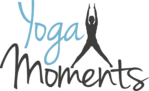 Yoga Moments